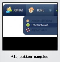 Fla Button Samples