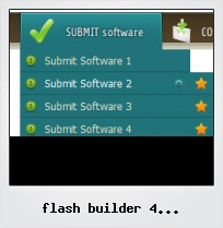 Flash Builder 4 Actionscript Button Rollover