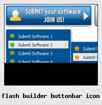 Flash Builder Buttonbar Icon