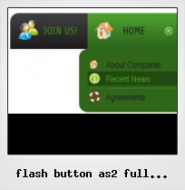 Flash Button As2 Full Screen Popup
