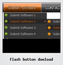 Flash Button Dowload
