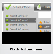 Flash Button Games