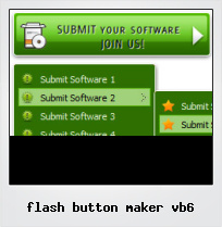 Flash Button Maker Vb6