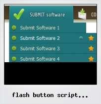 Flash Button Script Actionscript 2