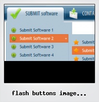 Flash Buttons Image Loaded Xml Next