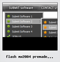 Flash Mx2004 Premade Buttons Buttons Flash Mx2004 Premade Buttons Buttons