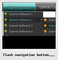 Flash Navigation Button Generator