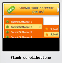 Flash Scrollbuttons