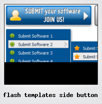 Flash Templates Side Button