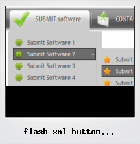 Flash Xml Button Downloads Cs4 Tweening