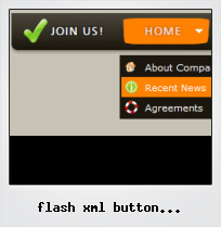 Flash Xml Button Generator Tutorial