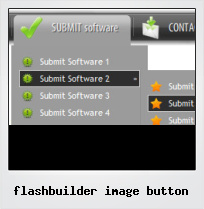Flashbuilder Image Button