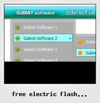Free Electric Flash Navigation Button
