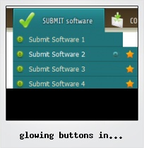 Glowing Buttons In Actionscript