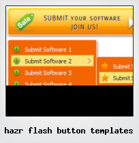 Hazr Flash Button Templates