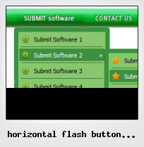 Horizontal Flash Button Generator