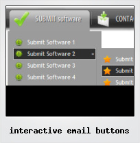 Interactive Email Buttons Interactive Email Buttons