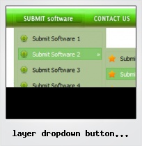 Layer Dropdown Button Illustrator