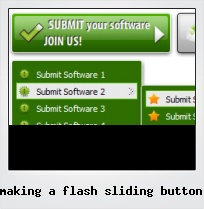 Making A Flash Sliding Button