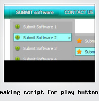 Making Script For Play Button