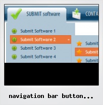 Navigation Bar Button Item Flip Animation