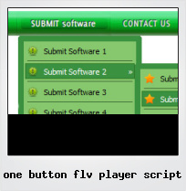 One Button Flv Player Script