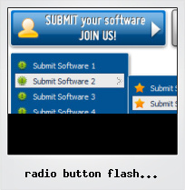 Radio Button Flash Tutorials Download Swf