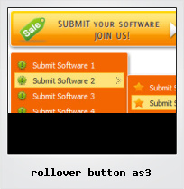 Rollover Button As3 Rollover Button As3