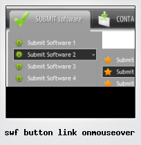Swf Button Link Onmouseover