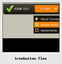 Treebutton Flex