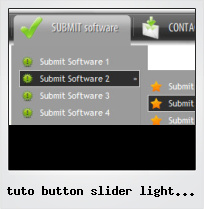 Tuto Button Slider Light Web Site Tuto Button Slider Light Web Site