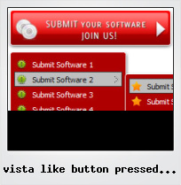 Vista Like Button Pressed Onmouseover