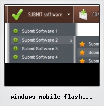 Windows Mobile Flash Button Launch