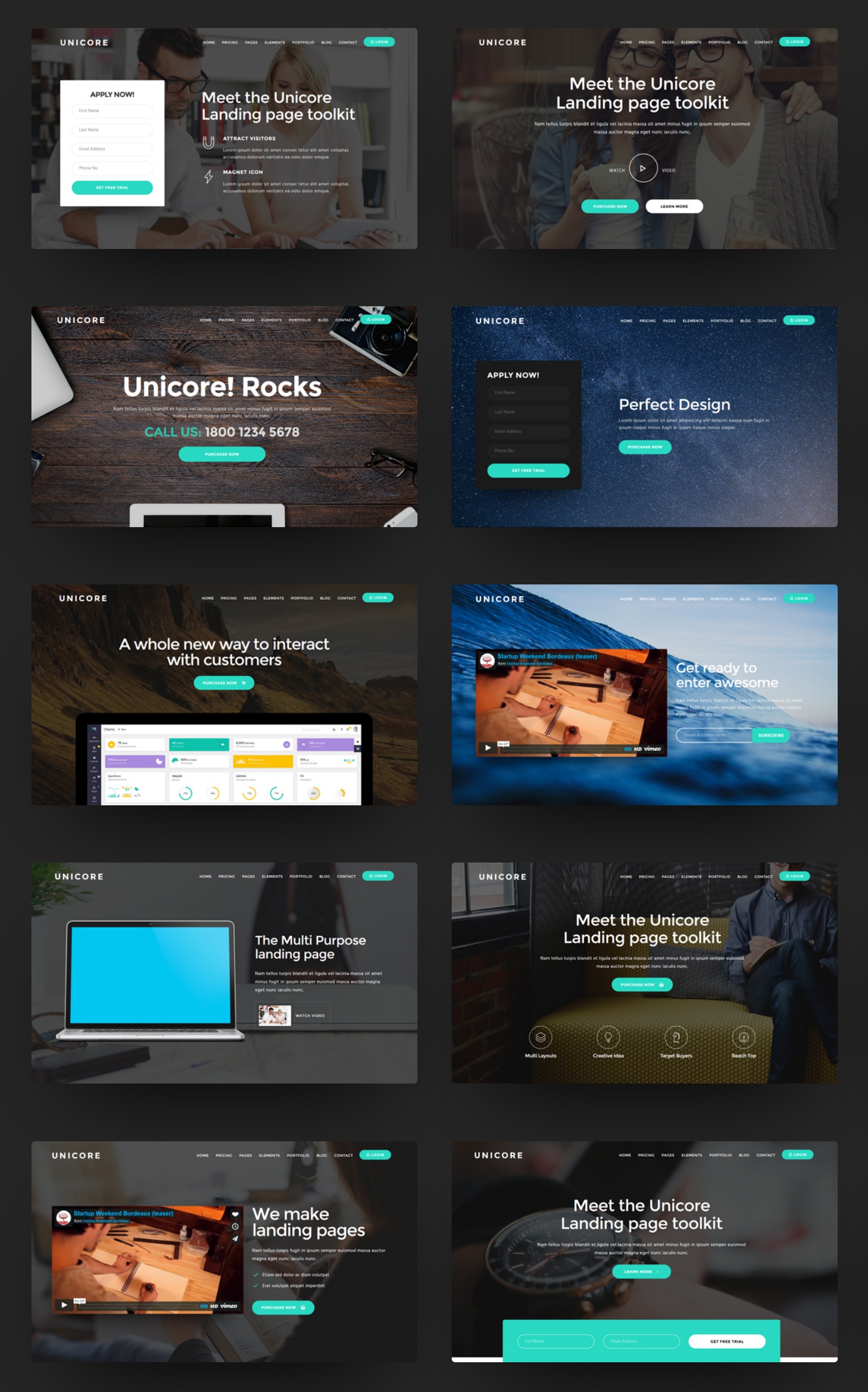 Best Bootstrap Material Design Theme Creator
