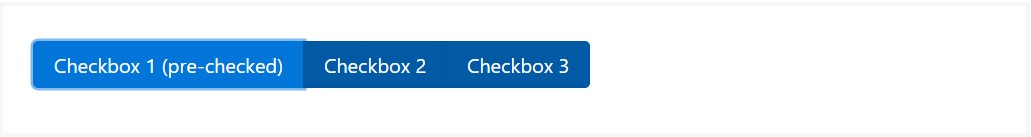  The best way to  make use of the Bootstrap checkbox